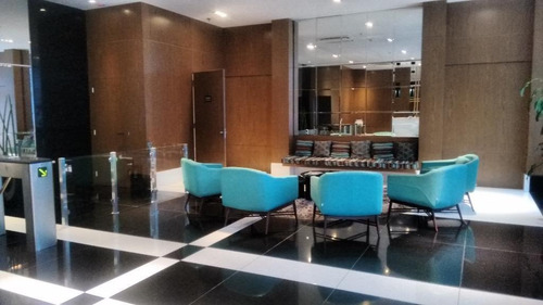 Sala À Venda, 71 M² Por R$ 580.000,00 - Alphaville Industrial - Barueri/sp - Sa0533