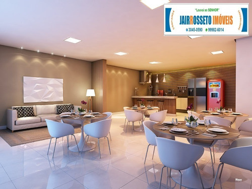 Imagem 17 de 22 de Apartamento - Ap00295 - 69810821