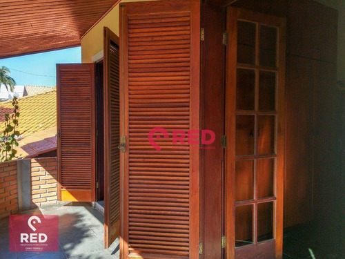 Imagem 15 de 30 de Sobrado Com 3 Dormitórios À Venda, 220 M² Por R$ 1.100.000,00 - Granja Olga - Sorocaba/sp - So0757