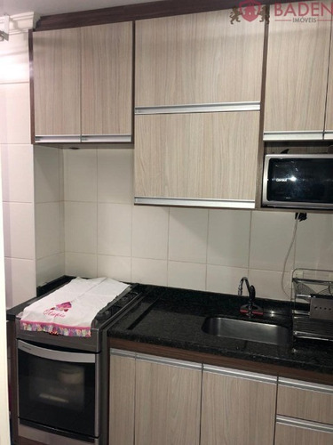 Imagem 8 de 27 de Apartamento 2 Dormitórios - Ap03960