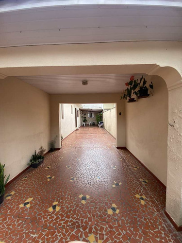 Imagem 4 de 30 de Casa Com 4 Dorms, Jardim Monte Kemel, São Paulo - R$ 995 Mil, Cod: 4069 - V4069