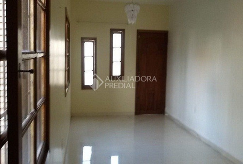 Imagem 8 de 11 de Casa - Partenon - Ref: 113126 - V-113126