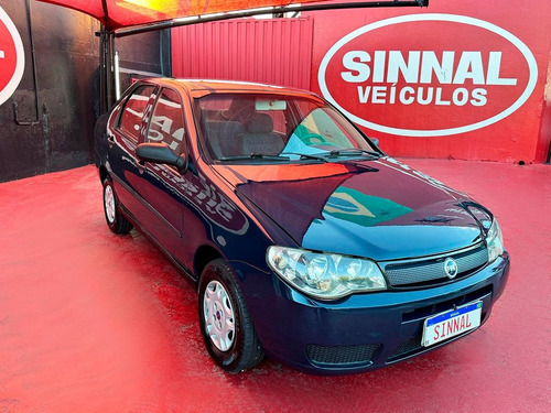 Fiat Siena 1.0 MPI FIRE 8V