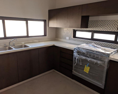Imagen 3 de 17 de Casa En Preventa Climatizada En La Riviera Veracruzana