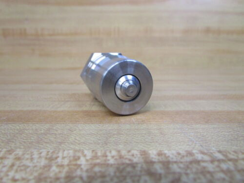 Aeroquip Fd4510040810 Eaton Quick Disconnect Coupling Yyj