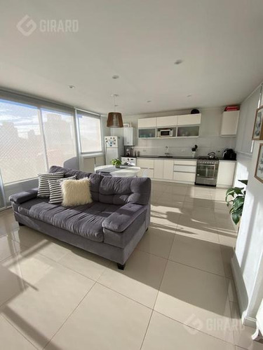 Venta Departamento Con Cochera, Zona Plaza Mitre