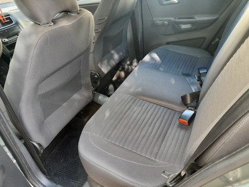 Imagen 13 de 15 de Volkswagen Crossfox 2011 1.6 Comfortline