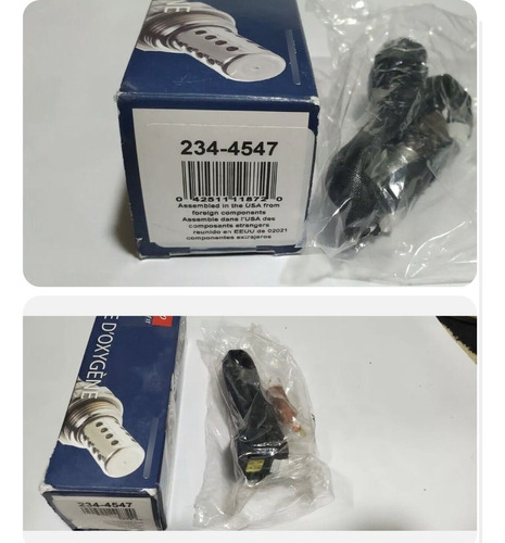 Sensor Oxigeno Dodge Caliber Compass 2011 2012 Denso