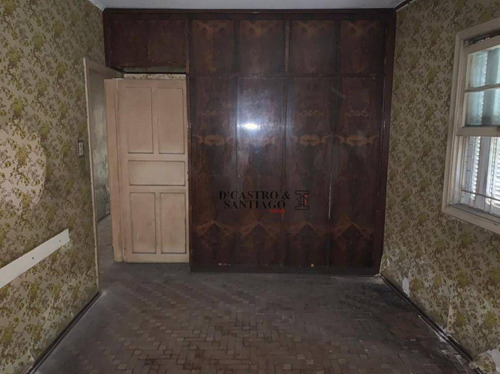 Imagem 7 de 14 de Terreno À Venda, 216 M² Por R$ 680.000,00 - Mooca (zona Leste) - São Paulo/sp - Te0105