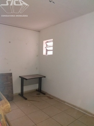 Imagem 7 de 30 de Galpao - Gl00015 - 69493917
