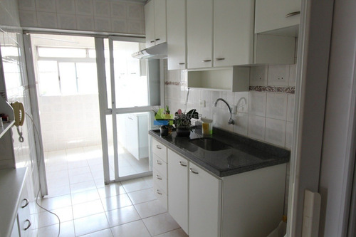 Imagem 9 de 15 de Apartamento - Vila Brasilio Machado - Ref: 6753 - V-84838
