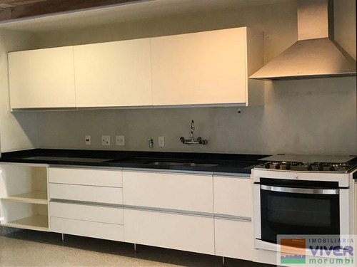 Imagem 4 de 15 de Apartamento Moderníssimo - Nm3515