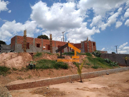 Imagem 1 de 12 de Chácara À Venda, 1014 M² Por R$ 266.000,00 - Vivendas Do Engenho D Água - Itatiba/sp - Ch0152