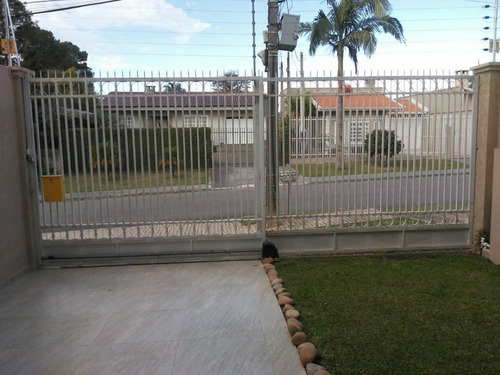 Imagem 16 de 21 de Sobrado Em Condomínio Para Venda Em Xaxim Curitiba-pr - 233