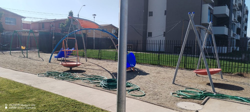 Primer Piso, Gasto Comun Incluido, Condominio Talinay