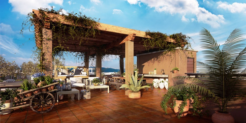 Imagen 3 de 7 de Casa En Venta Modelo Cuadruplex Con Terraza En San Miguel De Allende Guanajuato