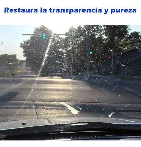 Óxido De Cerio 100 Gr Para Pulir Cristales Parabrisas