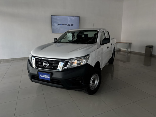 Nissan NP300 2.5 SE Paq Seguridad Mt