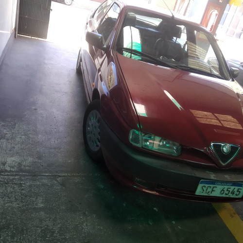 Alfa Romeo 146 1,6