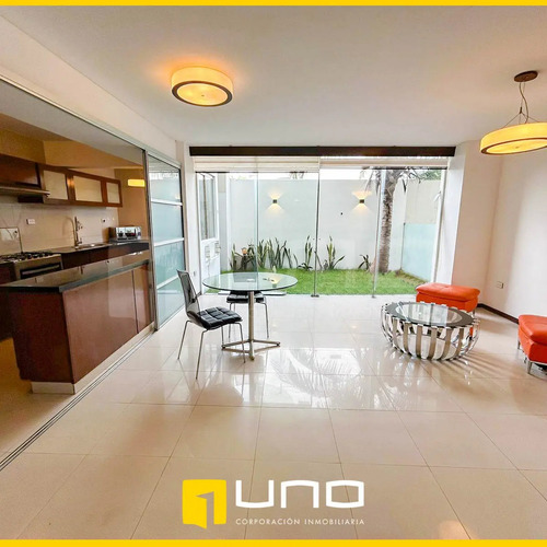 Imagen 2 de 14 de Hermoso Departamento En Venta En Zona Equipetrol