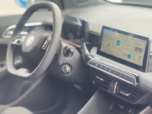Mg3 Full Hybrid
