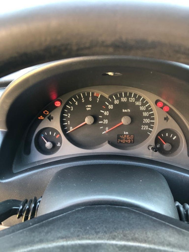 Chevrolet Corsa Ii Gl Aa+dir Gas 1.8 Año 2005