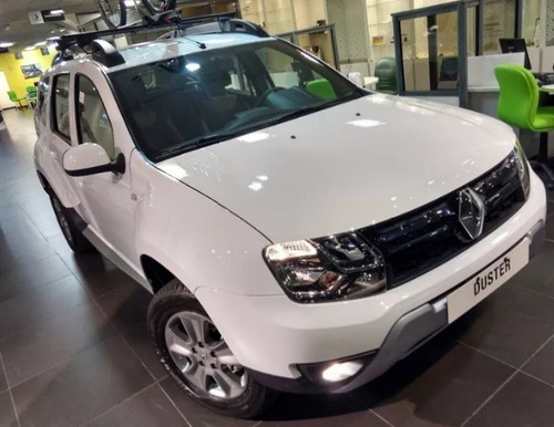 Renault Duster Privilege 2.0 Nc