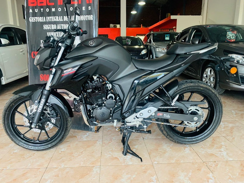 Imagen 4 de 15 de Yamaha Fz25 2022