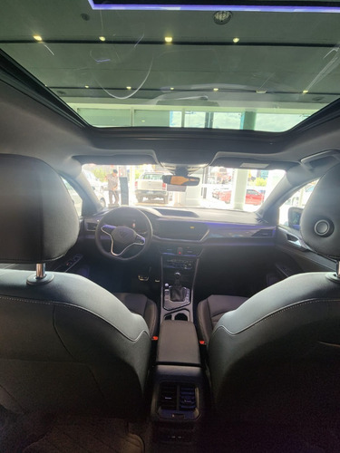 Volkswagen Taos 1.4 250 Tsi Highline