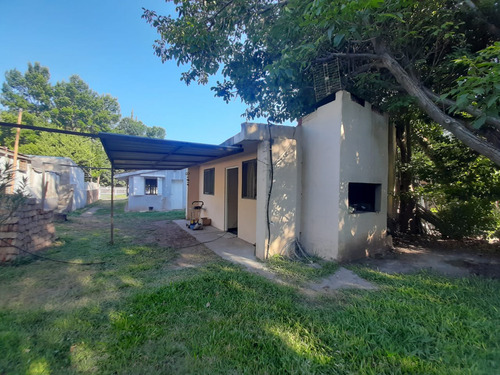 Casas A La Venta En Bialet Masse. (c365)