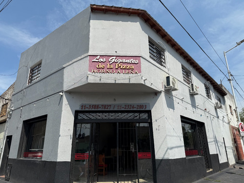 Venta Fondo De Comercio Avellaneda Pizzeria Empanadas Minutas Pastas Bebidas
