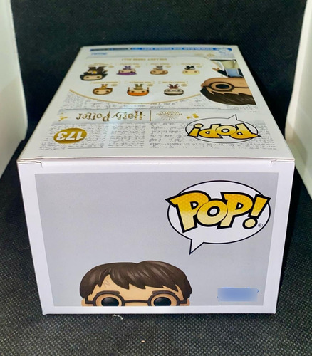 Funko Pop Harry Potter Sdcc 2024 Convention Ron Gryfindor
