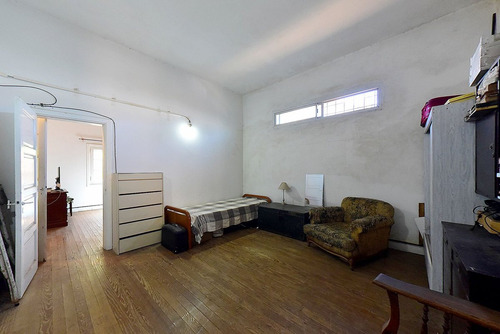 Venta Permuta Ph Tipo Casa Boulogne Muy Buena Zona