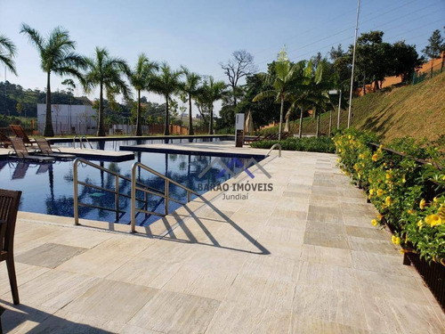Terreno À Venda, 574 M² Por R$ 913.000,00 - Vila Maringá - Jundiaí/sp - Te0371
