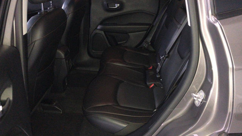 Jeep Compass 2.0 16v Diesel Limited 4x4 Automático