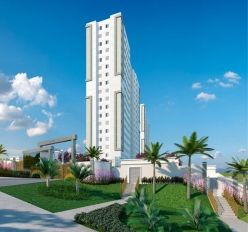 Imagem 1 de 14 de Apartamento Residencial Para Venda, Colônia, São Paulo - Ap10320. - Ap10320-inc