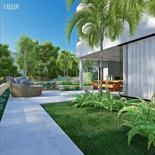 Casa Em Condominio - Urbanova - Ref: 8599 - V-ri4228