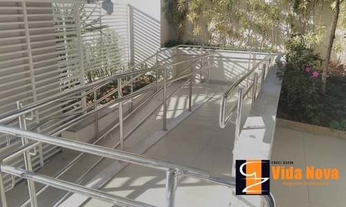 Imagem 4 de 12 de Excelente Sala Comercial S.c.sul - Centro - Sc-2374