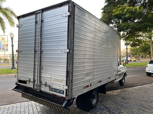 Imagem 6 de 15 de Ford F2000 C/direção Hidraulica