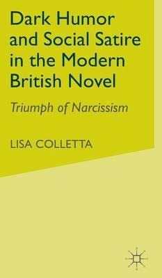 Libro Dark Humour And Social Satire In The Modern British...