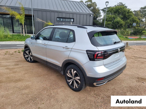 Volkswagen T-Cross Comfortline