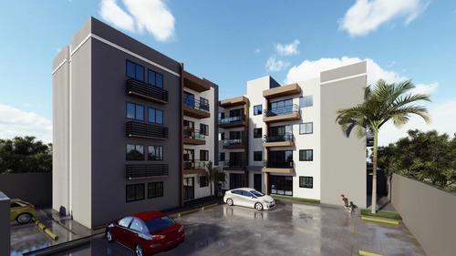 Imagen 5 de 15 de Venta De Apartamento En Las Américas Entrega Nov 2023