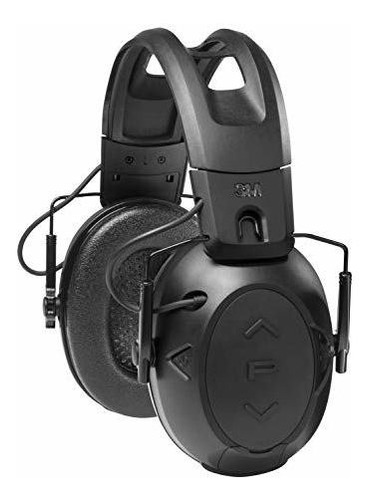 Accesorio Deportivo - Peltor Tactical Sport 300 Hearing Prot