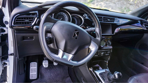 Citroën Ds3 1.6 Thp 156 Sport Chic Nav 2013