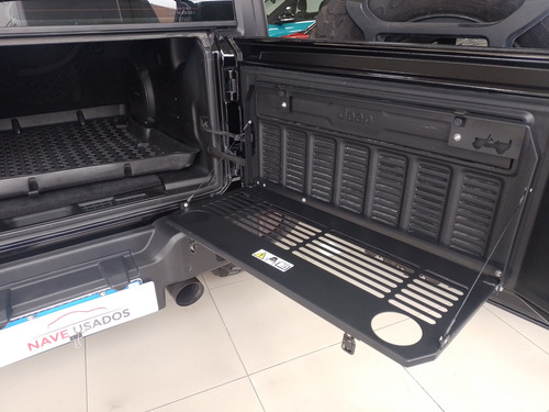 Jeep Wrangler 3.6 Rubicon 284hp Atx