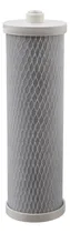 Comprar Elemento Filtrante Carbon Block; Rosca 9.3u002F4 X 2.1u002F2 5micra