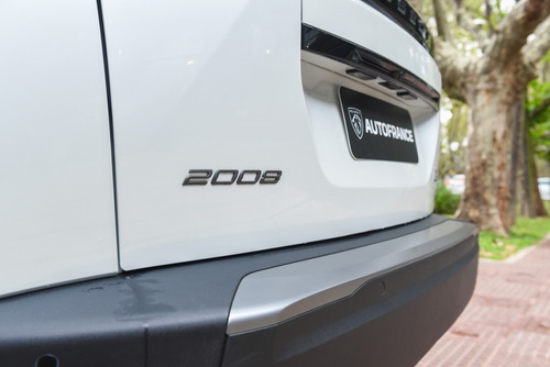 Peugeot 2008 1.0T Active