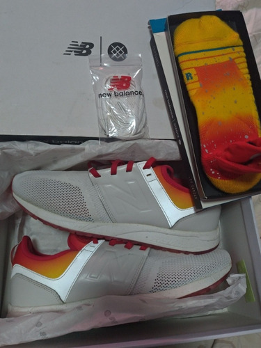 New Balance X Stance All Day