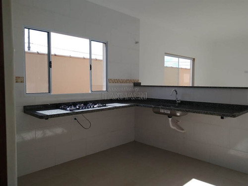 Imagem 14 de 23 de Casa - Venda - Grandesp - Itanhaem - Ita3291