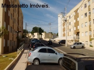 Imagem 11 de 13 de Apartamento - A Venda - Itatiba - Ap00189 - 67780621